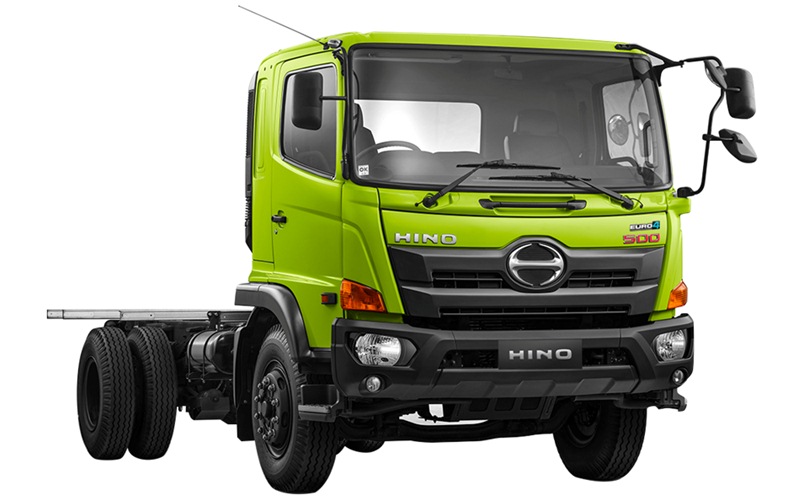 FG 260 JP 